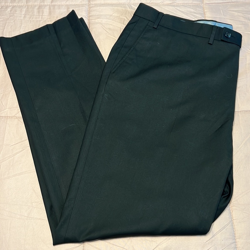 Men’s Dress Pants